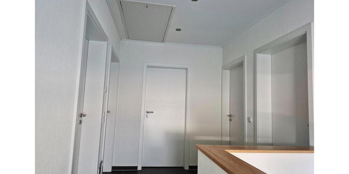 Doppelhaushälfte Salzbergen - 4 Zimmer, 121 m&sup2;, 428.000&euro; | Angebot:26727598