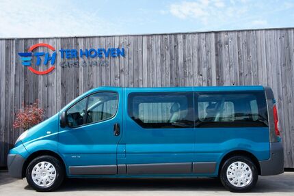 Renault Trafic 209.156 km 6.250 &euro; Bad Bentheim 48455