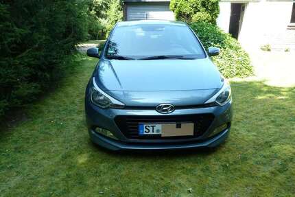 Hyundai i20 48.730 km 9.600 &euro; Greven, Stadt 48268