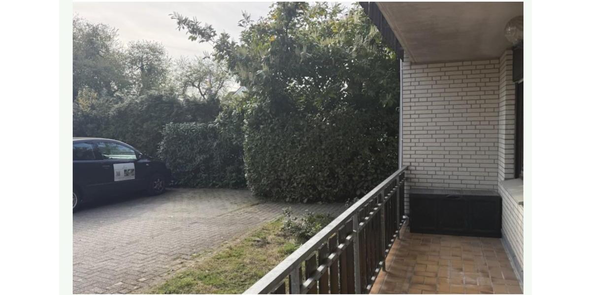 Erdgeschoßwohnung Ibbenbüren - 3 Zimmer, 66 m&sup2;, 800&euro; | Angebot:26690699