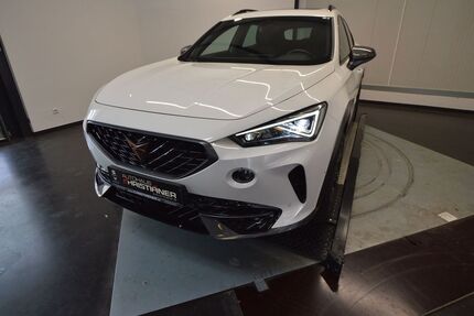 Cupra Formentor 17.920 km 30.890 &euro; Ladbergen 49549