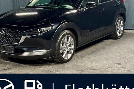 Mazda CX-30 75.687 km 19.740 &euro; Nordwalde 48356