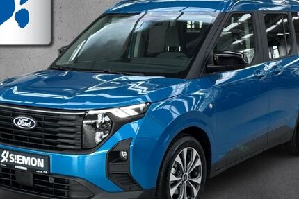 Ford Tourneo Courier 9.389 km 23.930 &euro; Lengerich 49525