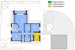 Etagenwohnung Ibbenbüren Bockraden - 4 Zimmer, 91 m&sup2;, 246.500&euro; | Angebot:26493616