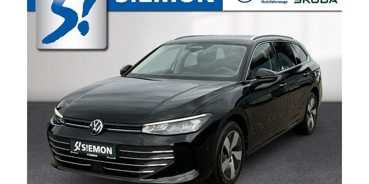 VW Passat 53.480 km 28.930 &euro; Lengerich 49525
