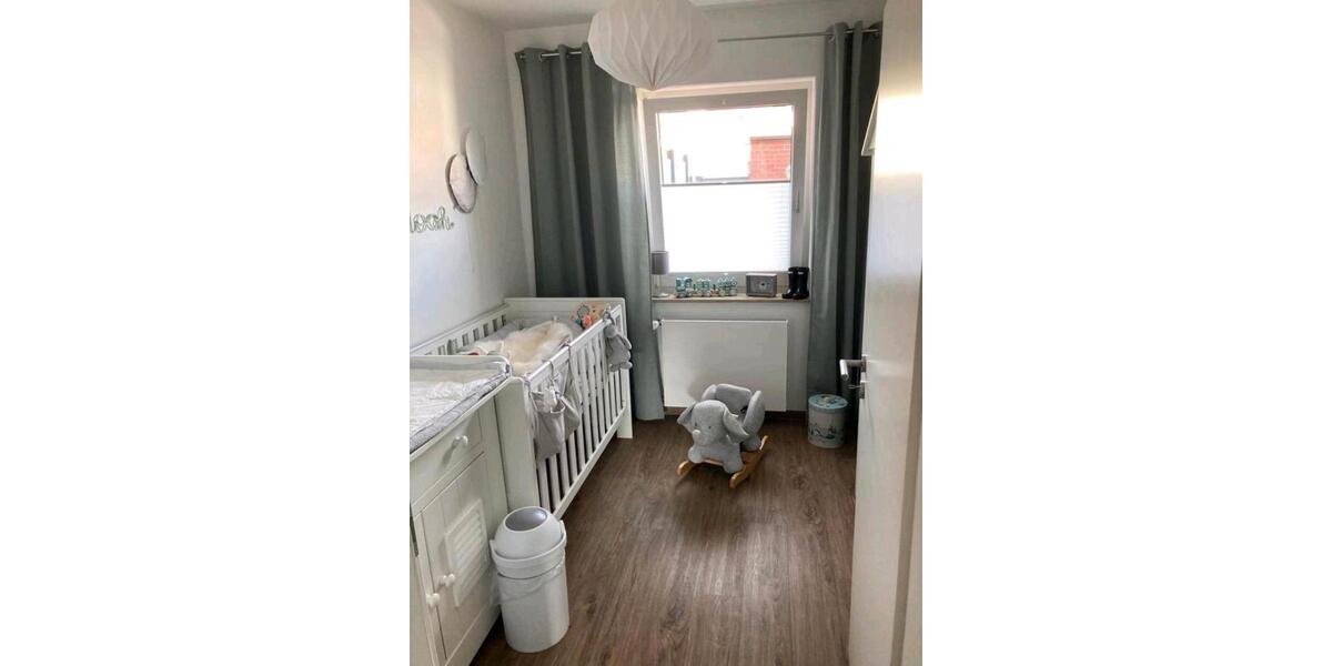 Erdgeschoßwohnung Rheine - 3 Zimmer, 88 m&sup2;, 249.000&euro; | Angebot:26825710