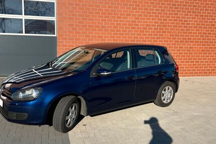 VW Golf 91.055 km 6.100 &euro; Rheine 48432