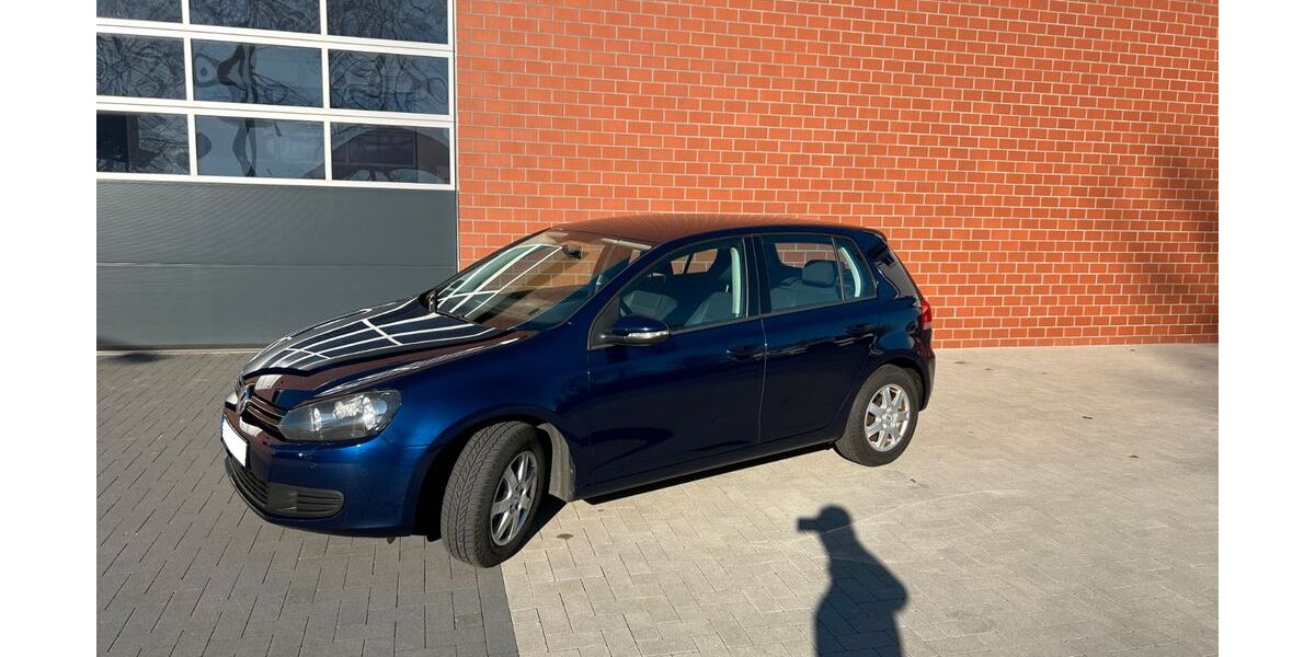 VW Golf 91.055 km 6.100 &euro; Rheine 48432
