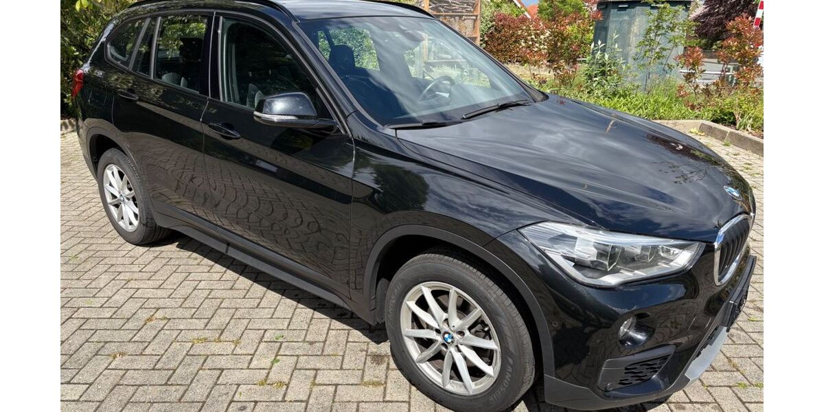BMW X1 199.456 km 10.900 &euro; Bad Bentheim/Gildehaus 48455