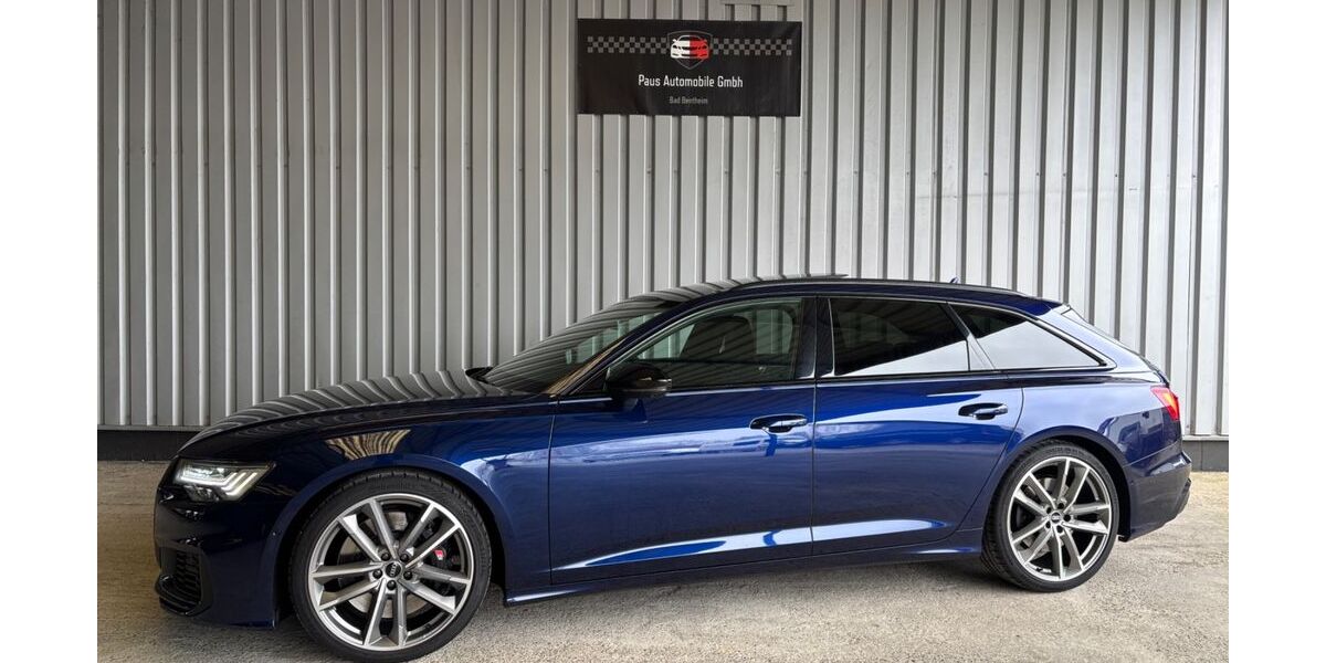 Audi S6 140.000 km 38.900 &euro; Bad Bentheim 48455
