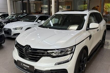 Renault Koleos 65.500 km 23.990 &euro; Ibbenbüren 49477