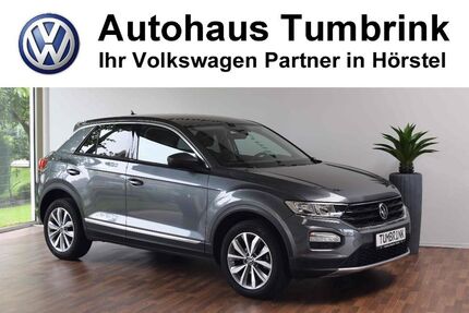 VW T-Roc 40.100 km 20.980 &euro; Hörstel 48477