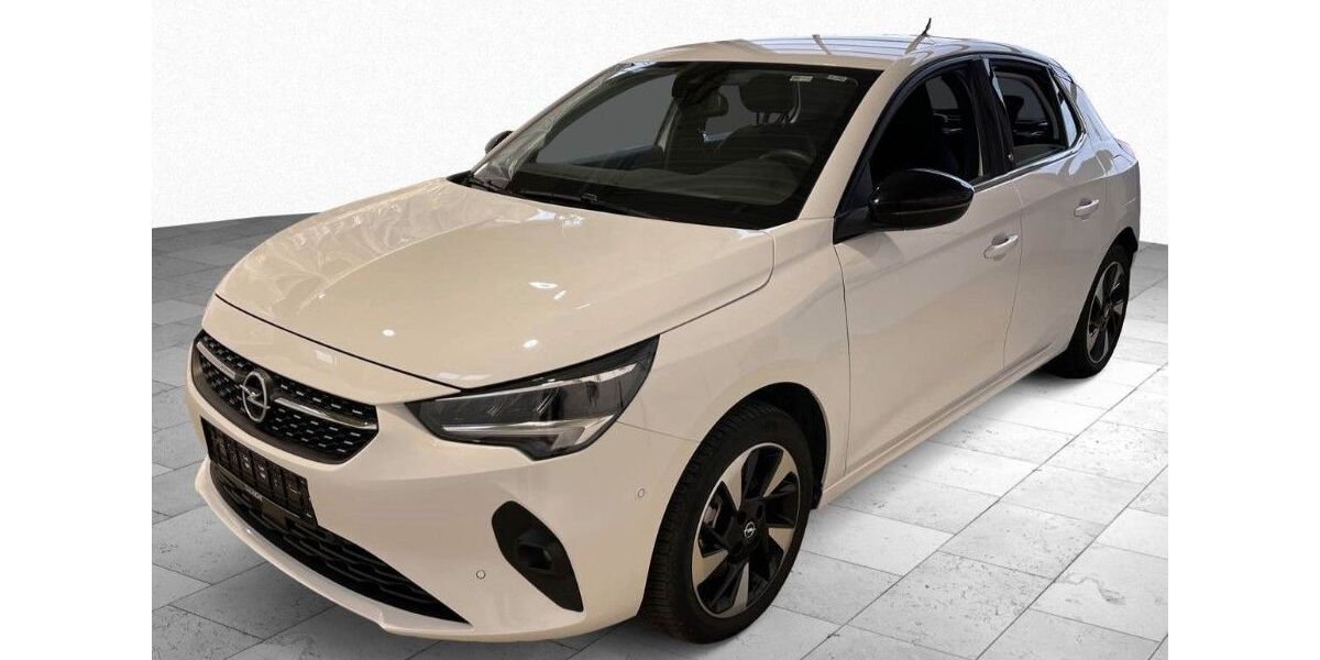 Opel Corsa 18.900 km 19.400 &euro; Mettingen 49497