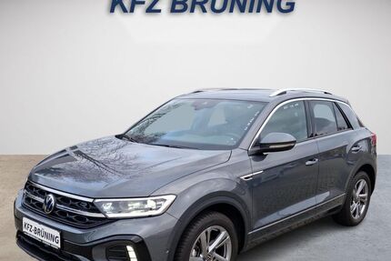 VW T-Roc 35.210 km 21.480 &euro; Lingen (Ems) 49811