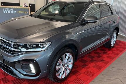 VW T-Roc 14.134 km 27.800 &euro; Spelle 48480