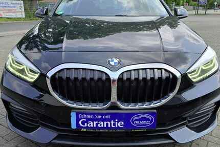 BMW 116 145.000 km 14.200 &euro; Hörstel 48477