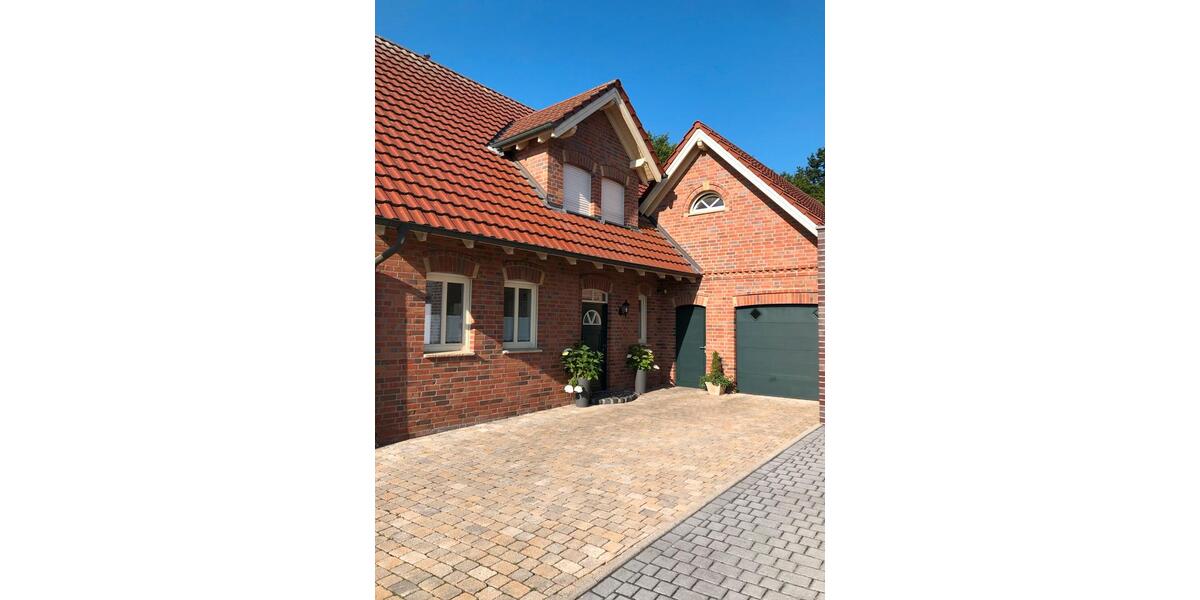 Einfamilienhaus Schöppingen - 8 Zimmer, 177 m&sup2;, 512.000&euro; | Angebot:25626058