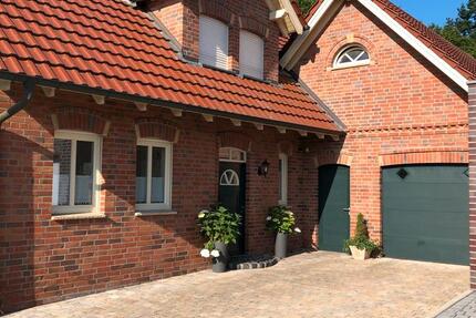 Haus Schöppingen - 8 Zimmer, 177 m&sup2;, 512.000&euro; | Angebot:25626058