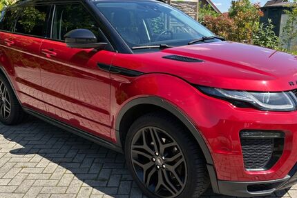 Land Rover Range Rover Evoque 250.000 km 10.900 &euro; Bad Bentheim/Gildehaus 48455