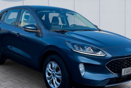 Ford Kuga 47.779 km 18.990 &euro; Steinfurt 48565