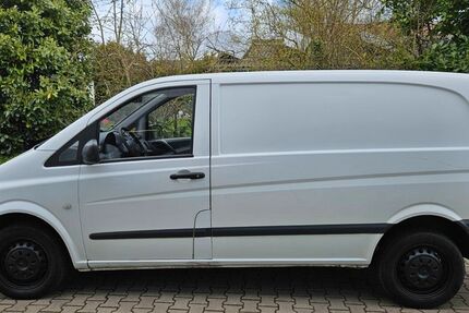 Mercedes-Benz Vito 338.690 km 4.950 &euro; Hörstel 48477