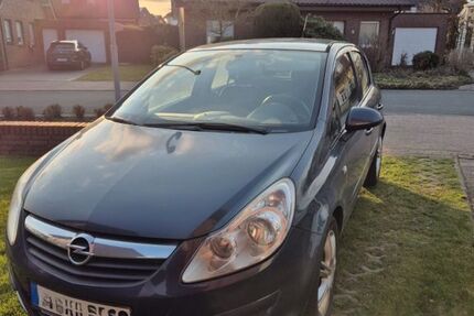 Opel Corsa 215.000 km 950 &euro; Wettringen 48493