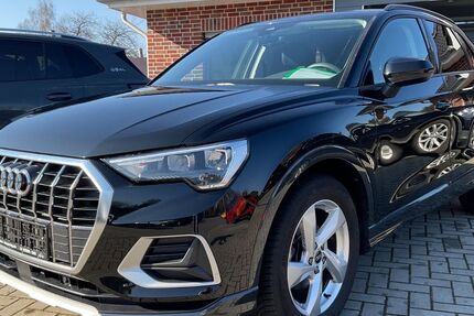Audi Q3 30.000 km 30.400 &euro; Lünne ( Plantlünne ) 48480