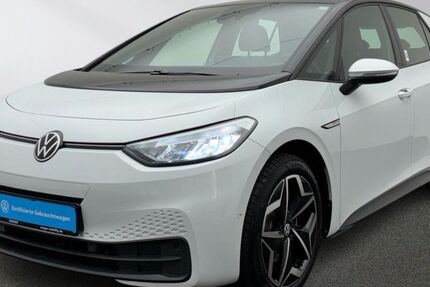 VW ID.3 48.452 km 24.380 &euro; Emsdetten 48282