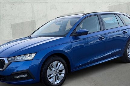 Skoda Octavia 59.999 km 23.350 &euro; Rheine 48432