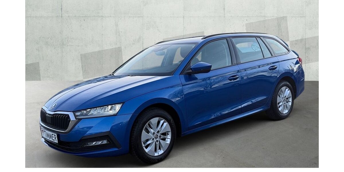Skoda Octavia 59.999 km 23.350 &euro; Rheine 48432