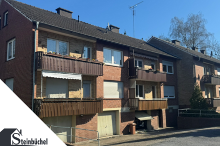 Haus Lengerich - 16 Zimmer, 549 m&sup2;, 750.000&euro; | Angebot:24843621