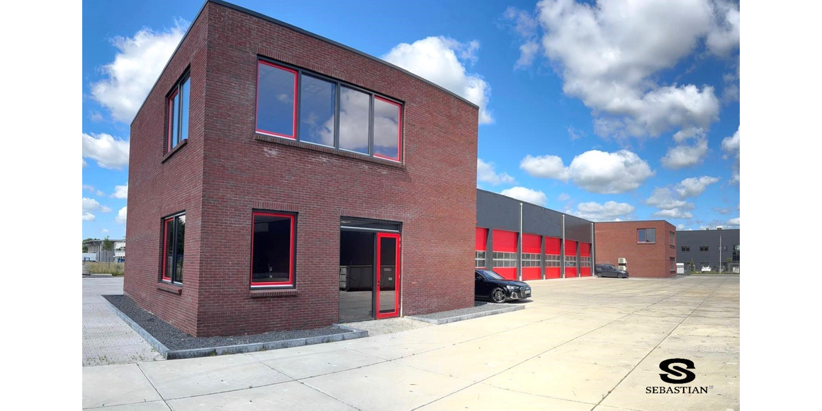 Gewerbeobjekt Schüttorf - 4.250&euro; | Angebot:24848301