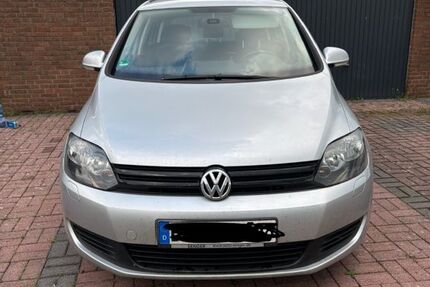 VW Golf Plus 135.000 km 4.499 &euro; Steinfurt 48565