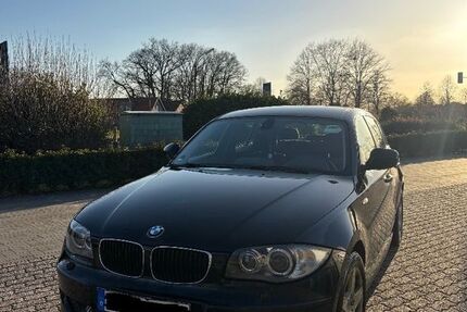 BMW 118 172.000 km 4.200 &euro; Lingen 49808