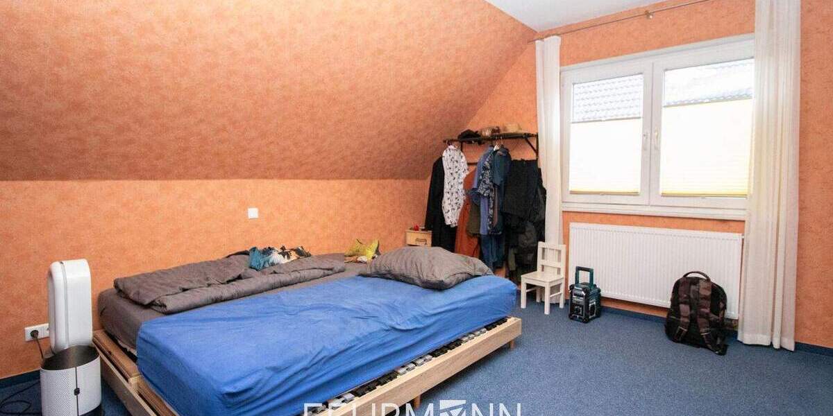 Einfamilienhaus Ochtrup - 6 Zimmer, 183 m&sup2;, 499.000&euro; | Angebot:25672574