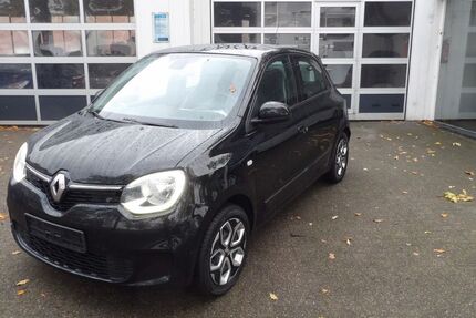 Renault Twingo 132.000 km 6.850 &euro; Rheine 48431