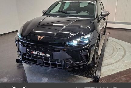 Cupra Leon 20.280 km 32.990 &euro; Ladbergen 49549