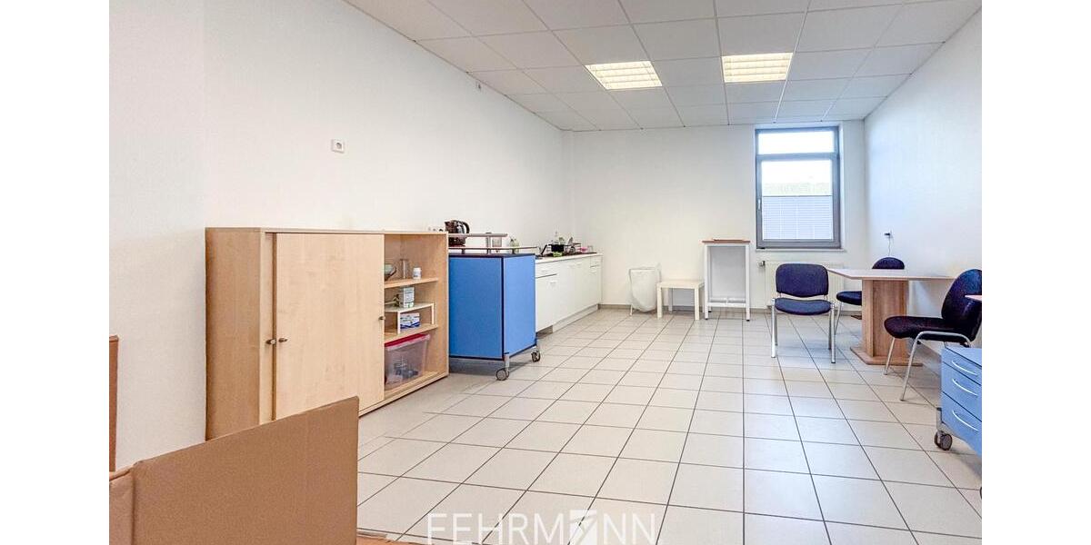 Gewerbeobjekt Rheine - 2.500&euro; | Angebot:19082812