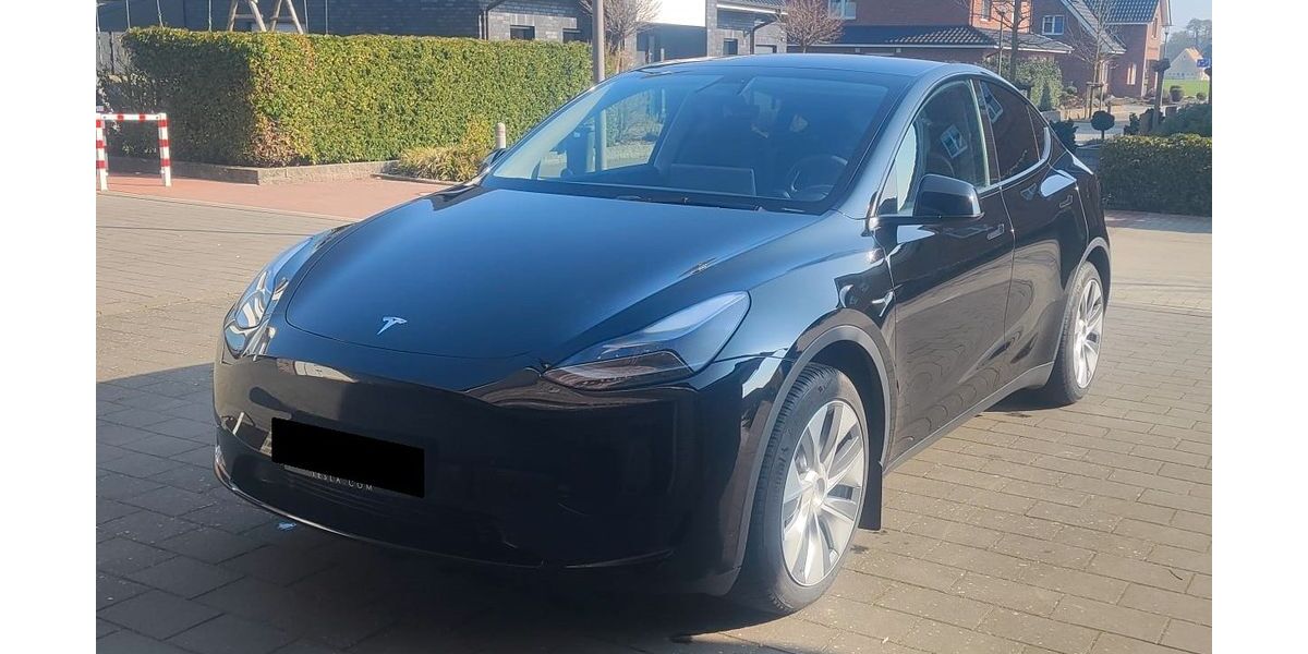 Tesla Model Y 42.500 km 28.999 &euro; Langen 49838
