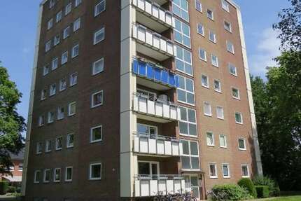 Wohnung Lengerich - 3 Zimmer, 66 m&sup2;, 550&euro; | Angebot:26095007