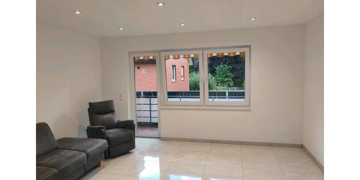 Etagenwohnung Lengerich - 3 Zimmer, 86 m&sup2;, 850&euro; | Angebot:27609240
