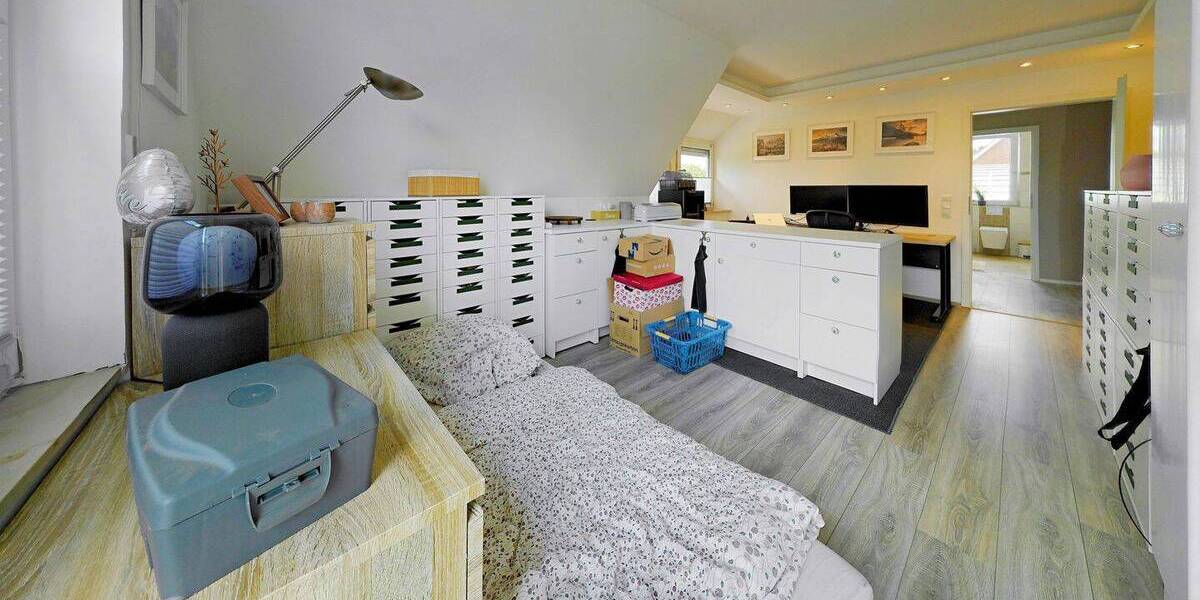 Einfamilienhaus Freren - 1 Zimmer, 157 m&sup2;, 299.000&euro; | Angebot:25821852