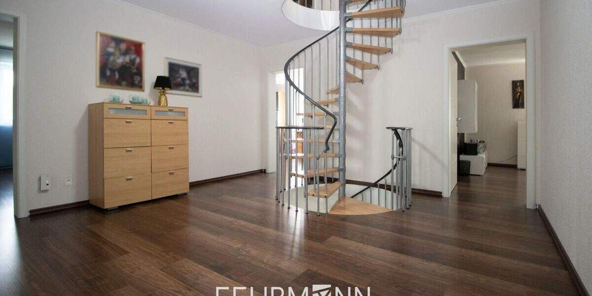 Einfamilienhaus Wettringen - 8 Zimmer, 328 m&sup2;, 699.000&euro; | Angebot:25668209