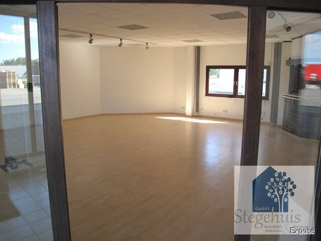 Gewerbeobjekt Gronau (Westfalen) Gronau - 2.500&euro; | Angebot:25695478