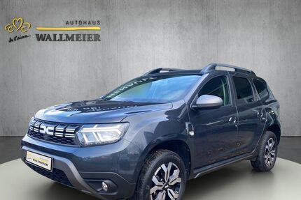 Dacia Duster 50.700 km 17.990 &euro; Gronau 48599