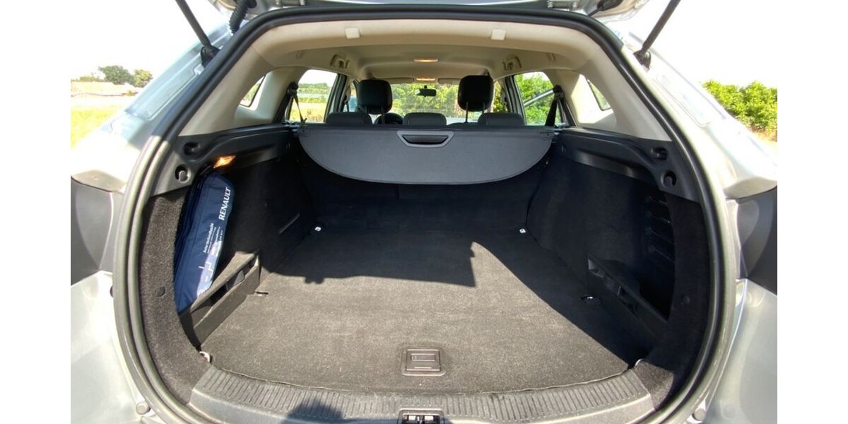 Renault Megane III Grandtour 139.000 km 6.500 &euro; Rheine 48431