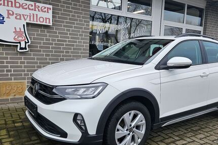VW Taigo 25.500 km 16.490 &euro; Recke 49509
