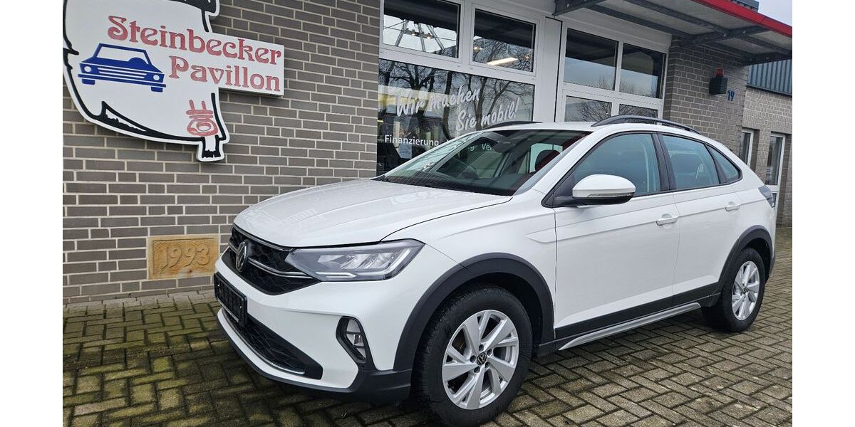 VW Taigo 25.500 km 16.490 &euro; Recke 49509