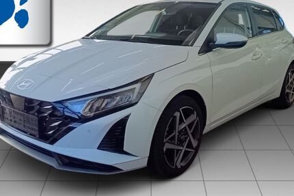 Hyundai i20 16.715 km 19.930 &euro; Lengerich 49525