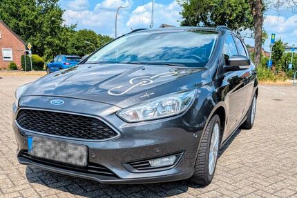 Ford Focus 249.887 km 4.490 &euro; Lingen (Ems) 49809